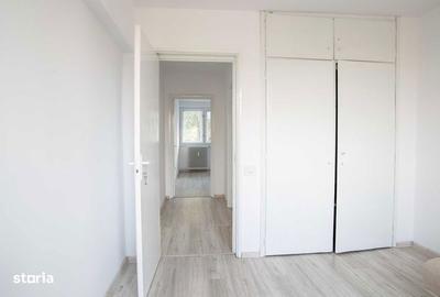Apartament cu 3 camere în Ștefan cel Mare - 3