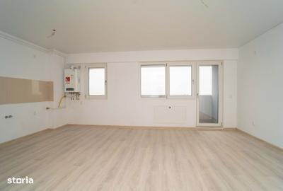 Apartament cu 3 camere în Albești - 5
