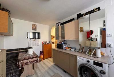 Ap 3 camere etj 2 zona Dacia - 2