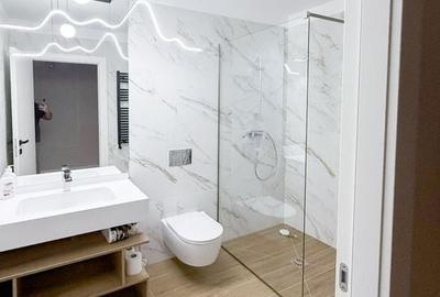 Apartament 2 camere lux – One Cotroceni Park – mobilat, parcare - 11