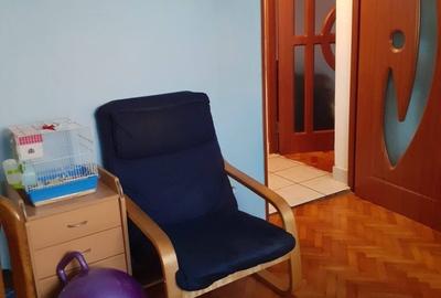 Apartament cu 2 camere semidecomandat în Central - 4