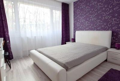 Apartament cu 2 camere decomandat în Eroii Revoluției - 5