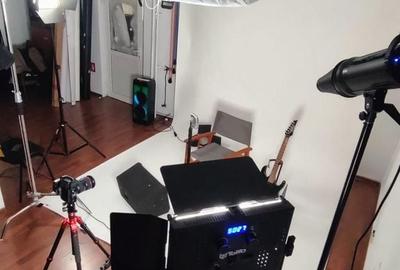 Casă cu Teren 150 Mp în Giurgiului - 6