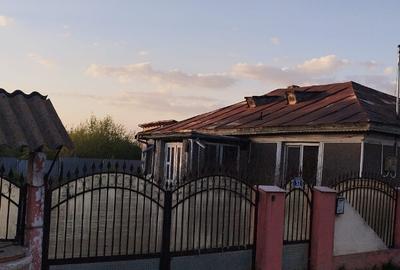 Casa de vanzare in Comuna Namoloasa - 2