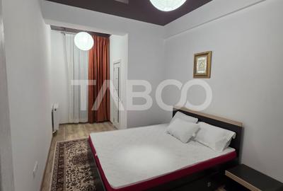 Apartament cu 3 camere decomandat, mobilat în Mihai Viteazul - 4
