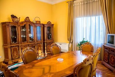 Casă individuală cu 9 camere cu Canalizare în Unirii - 5