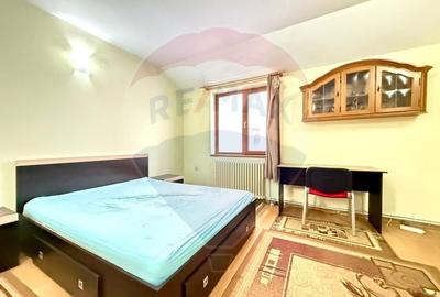 Casa / Vila cu 5 camere de vanzare pe Bulevardul Ferdinand Constanta - 11