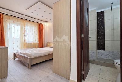 Inchiriere apartament 4 camere Mall Vitan prima inchiriere dupa renovare - 13