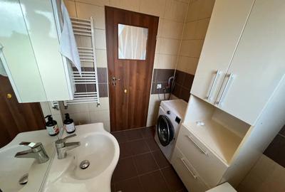 Apartament cu 3 camere decomandat în Șelimbăr - 2