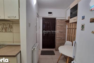 Garsonieră în Țiglina 1 - 2