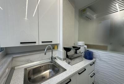 Clinica Stomatologica Premium – 2 Cabinete Complet Utilate – Metrou - 10