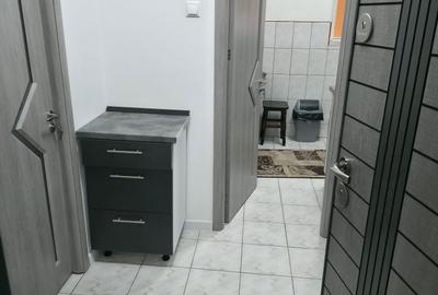 Garsonieră decomandată în Cățelu - 2