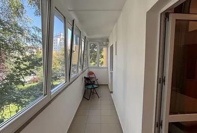 Apartament cu 2 camere decomandat, mobilat în Zorilor - 9