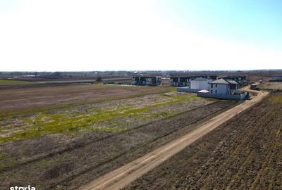 Spațiu comercial, în Vidra - 6