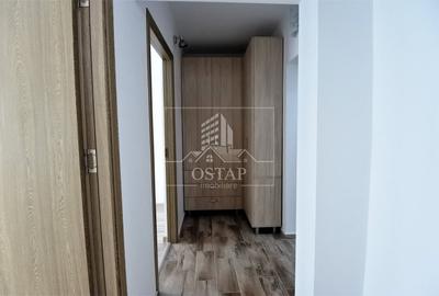 Apartament cu 3 camere decomandat, mobilat în 9 Mai - 11