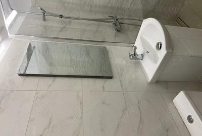 Apartament cu 2 camere semidecomandat în Griviței - 1