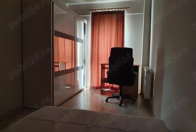 Apartement de inchiriat, Marasti, living + dormitor, de la proprietar, dotat modern - 9