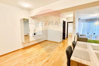 Apartament 3 Camere de inchiriat Floreasca - 2