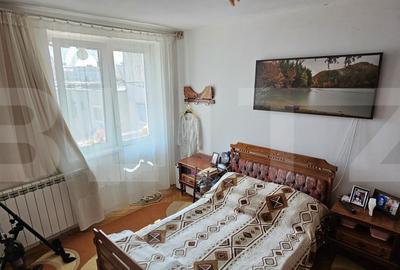 Apartament cu 2 camere, 43 mp, ultracentral - 3