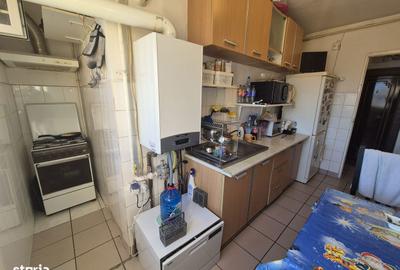 Apartament cu 3 camere decomandat, mobilat în Astra - 13