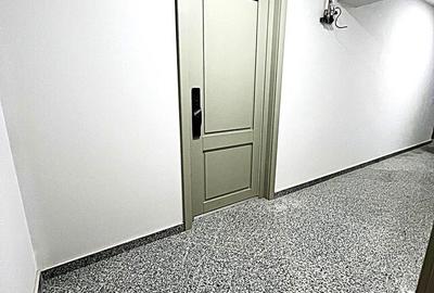 Apartament cu 2 camere decomandat în Tătărași