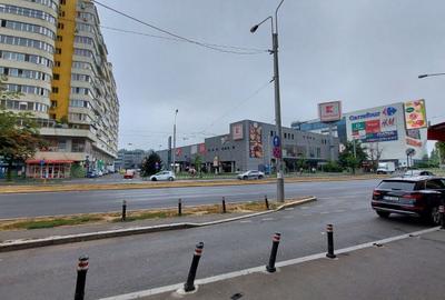 Vanzare spatiu comercial inchiriat Pantelimon- Mega Mall - 1