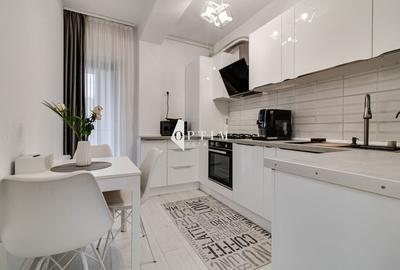 NOU! 2 Camere SUPERB, decomandat, 83 mp, BLOC nou-PIPERA! - 6