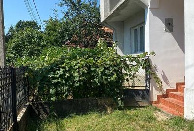 Casă individuală cu 4 camere cu Teren 1440 Mp în Certeze - 3