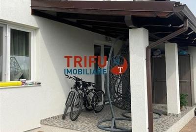 Duplex nou complet mobilat si utilat zona Dealu Furcilor - 1