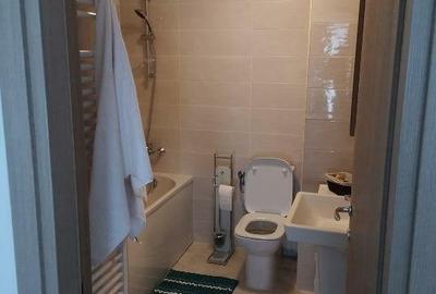 Apartament cu 3 camere decomandat, mobilat în Drumul Taberei - 8
