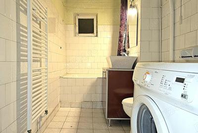 Apartament cu 3 camere decomandat în Aurel Vlaicu - 4