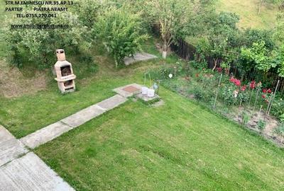 Casa in oras, cu  priveliste de vis, la poalele padurii - 17