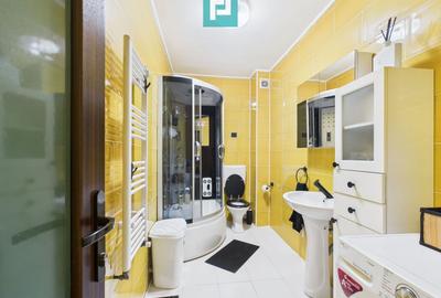 Apartament cu 2 camere la bloc nou în Pârneava - 5