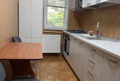 Apartament cu 2 camere - zona Gara - - 5