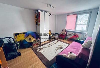 Apartament cu 2 camere decomandat în Mărăței - 3