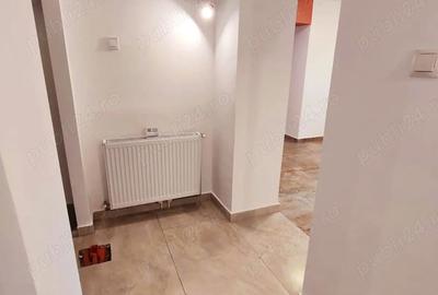 Apartament cu 2 camere nedecomandat în Central - 5