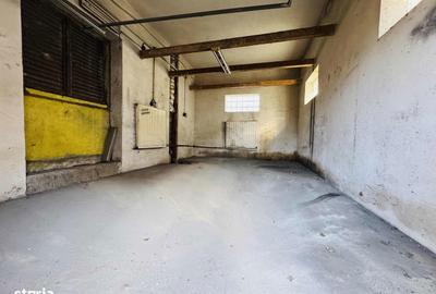 Casă cu 3 camere decomandat cu Teren 420 Mp în Spitalul Județean - 7