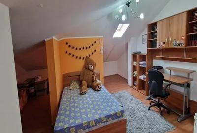 Descoperă Potențialul Casei Spațioase cu 6 Camere în Zona Viilor, București - 14