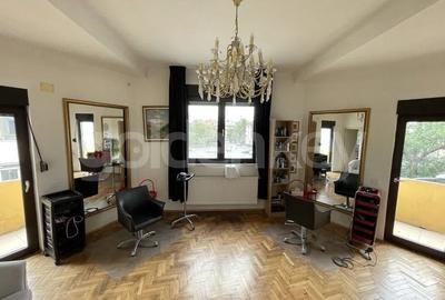 Apartament cu 2 camere ideal pentru birouri - 1