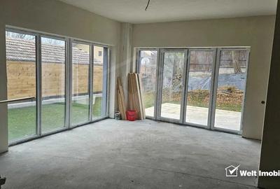 Duplex finalizat in cartierul Dambul Rotund - 4