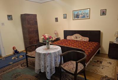 Casa 5 camere cu teren generos in Seitin judetul Arad- - 8