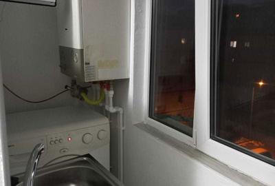 Garsonieră decomandată în Câlnic - 5