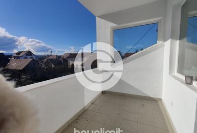 Birou, de 53 mp, în Calea Dumbrăvii - 12