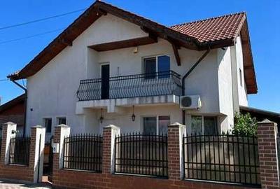 Casă cu 4 camere în Copăceni - 1