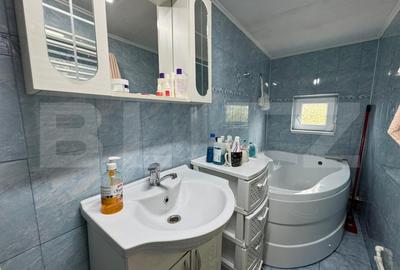 Casa cu 3 camere, 70 mp, in Ghelari - 9