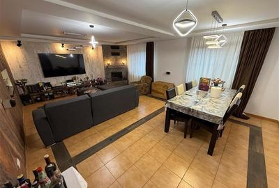 Casă individuală cu 7 camere cu Teren 960 Mp în Câmpineanca - 6