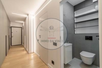 Apartament de Vanzare cu 4 Camere-135 mp și Terasa de 85 mp  Marasti - 5