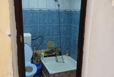 Garsonieră semidecomandată în Brâncoveanu - 1
