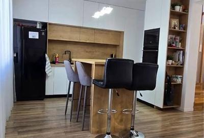 Casă cu 4 camere în Cazasu - 7