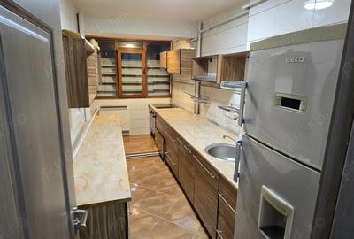 Stefan cel Mare renovat totul nou primul chirias centrala termica intersectie Lizeanu apropiere Obor - 7